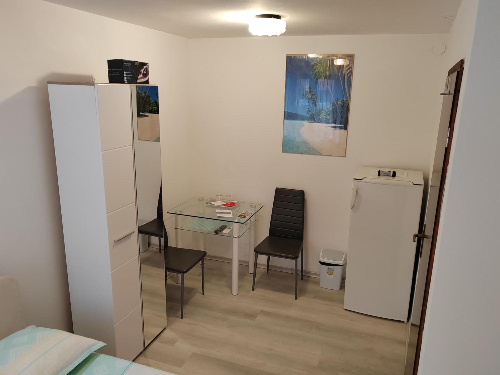 Rooms Neda Izola Room photo