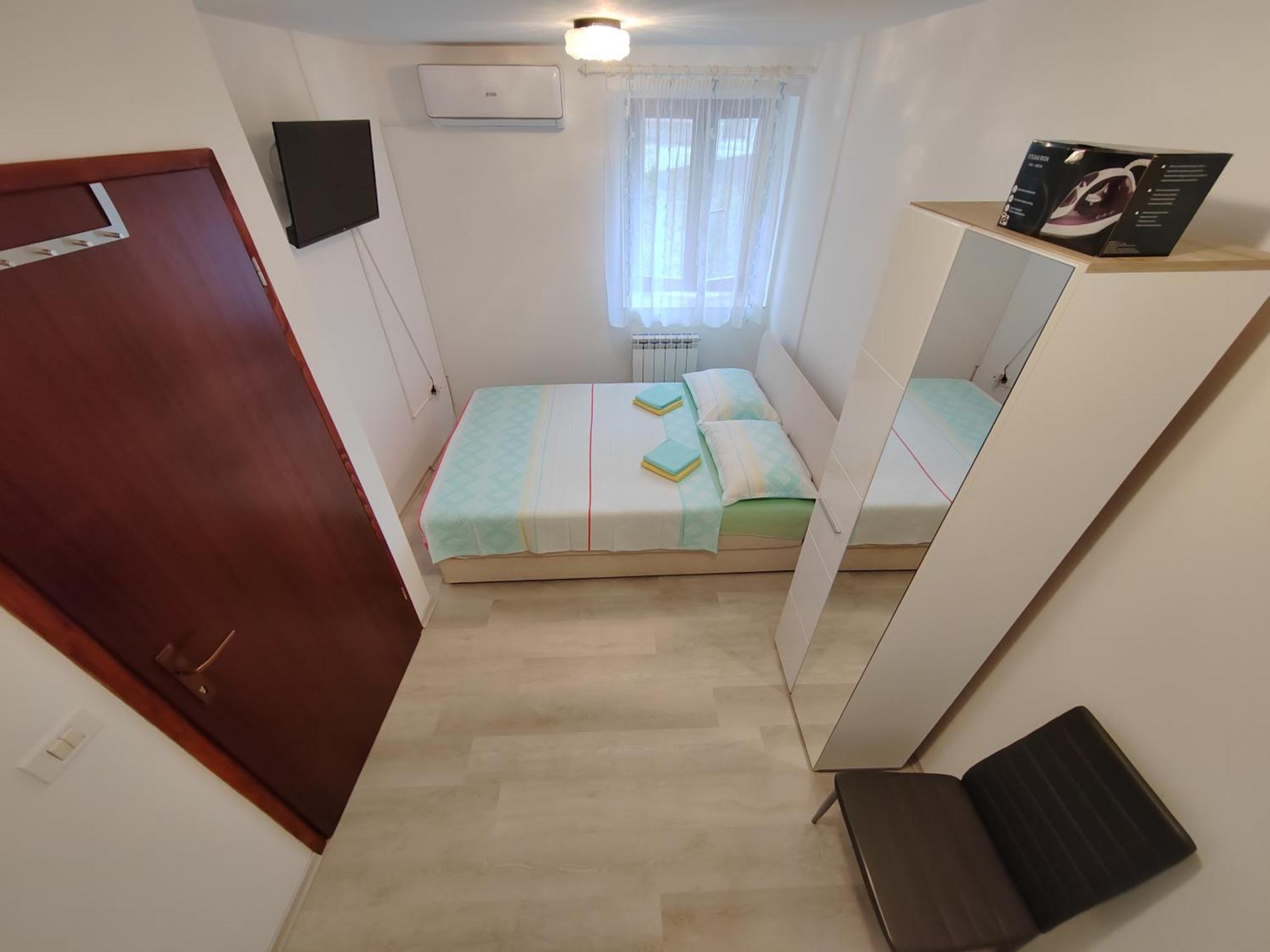 Rooms Neda Izola Room photo