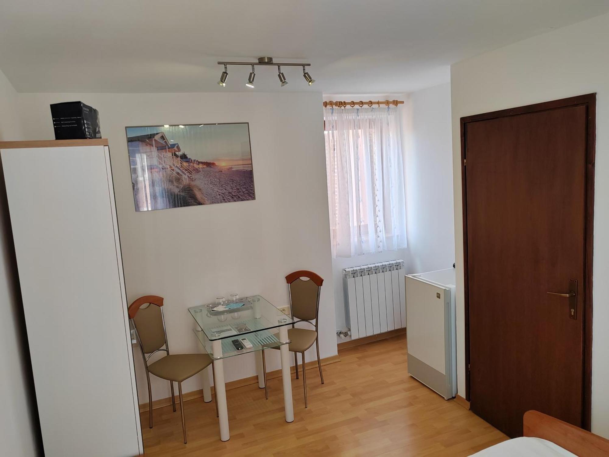 Rooms Neda Izola Room photo