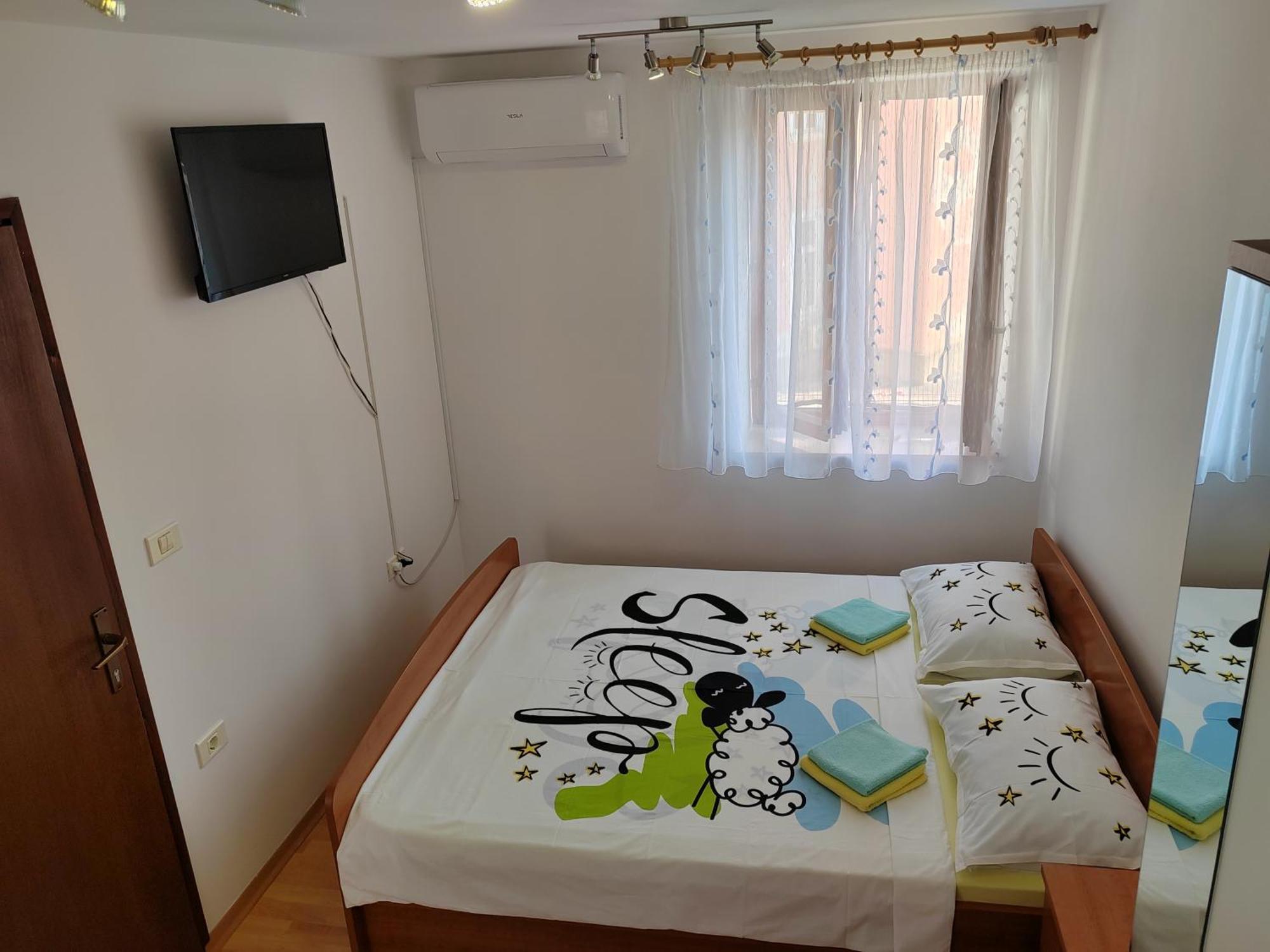 Rooms Neda Izola Room photo