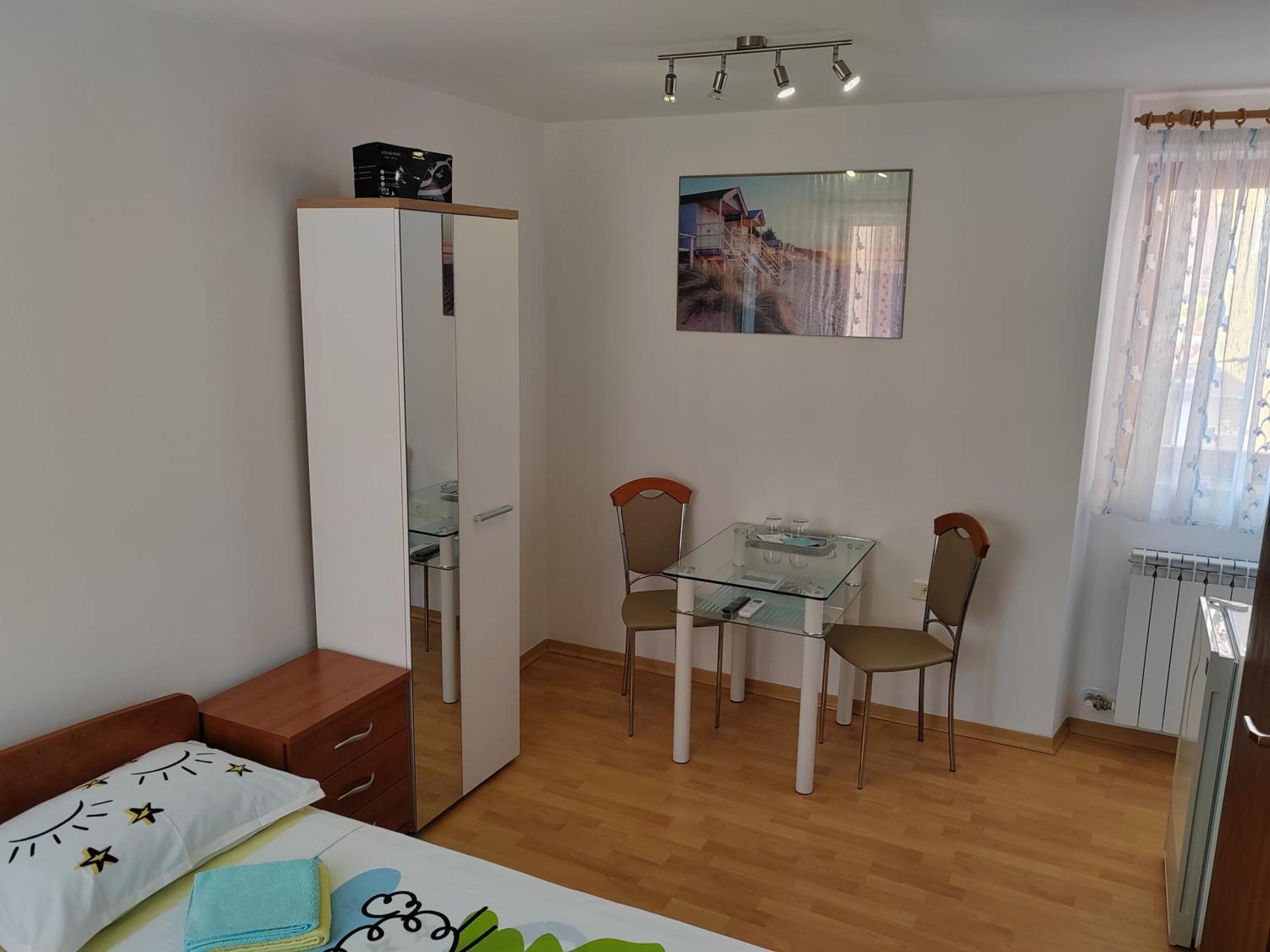 Rooms Neda Izola Room photo