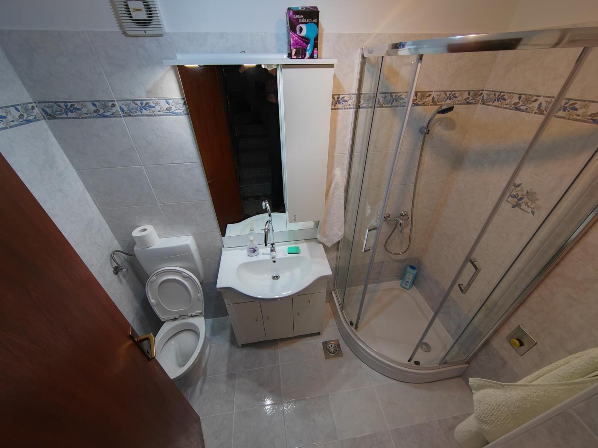 Rooms Neda Izola Room photo